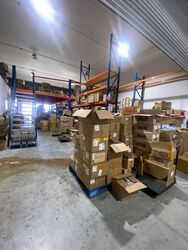 REVV (D22), Factory #414601051
